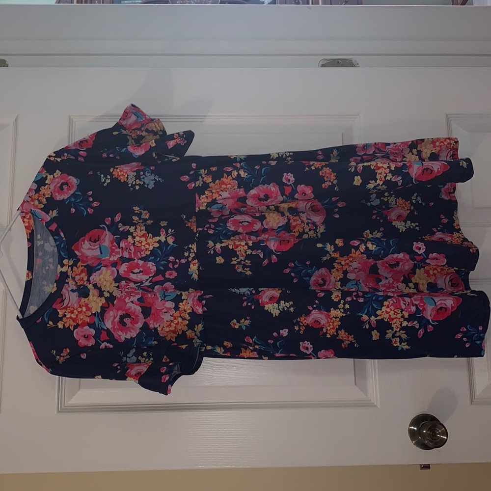 Boutique Style Dress -